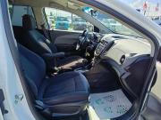 Chevrolet Aveo II Тюмень  - изображение 32