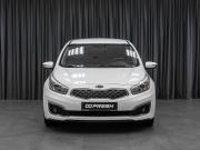 Kia Ceed II Рестайлинг Тюмень  - изображение 22