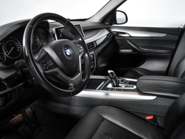 BMW X5 III (F15) с пробегом 2015 года, цена 2 626 000 рублей, 174133 км, внедорожник, Автокод Объявления