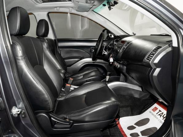 Mitsubishi Outlander II с пробегом 2008 года, цена 1 105 000 рублей, 271937 км, внедорожник, Автокод Объявления