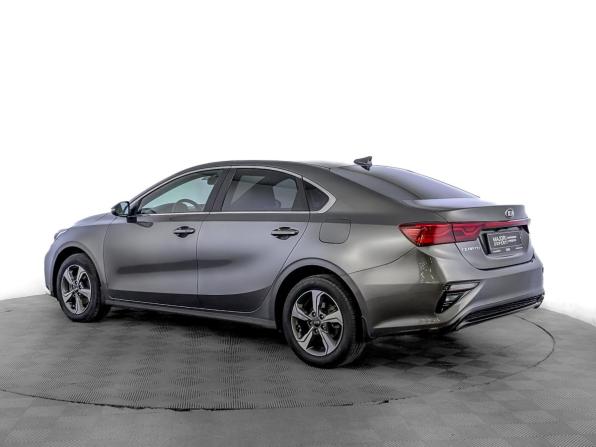 Kia Cerato IV с пробегом 2021 года, цена 1 900 000 рублей, 101335 км, седан, Автокод Объявления