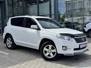 Toyota RAV4 III (XA30) Рестайлинг Пермь  - изображение 20