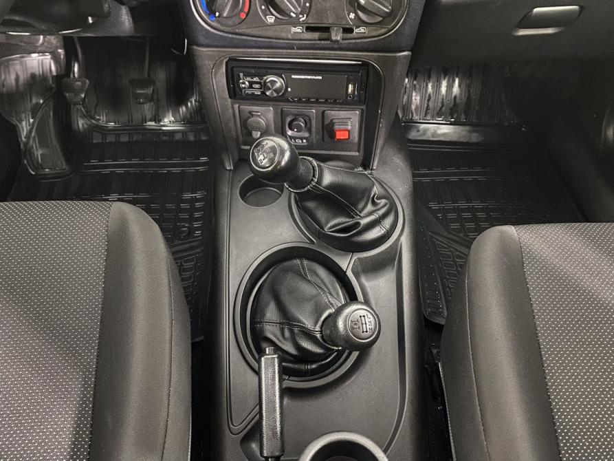 Chevrolet Niva I Рестайлинг Воронеж  - изображение 17