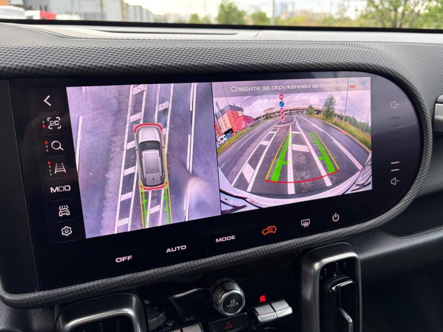 Haval Dargo Санкт-Петербург  - изображение 14