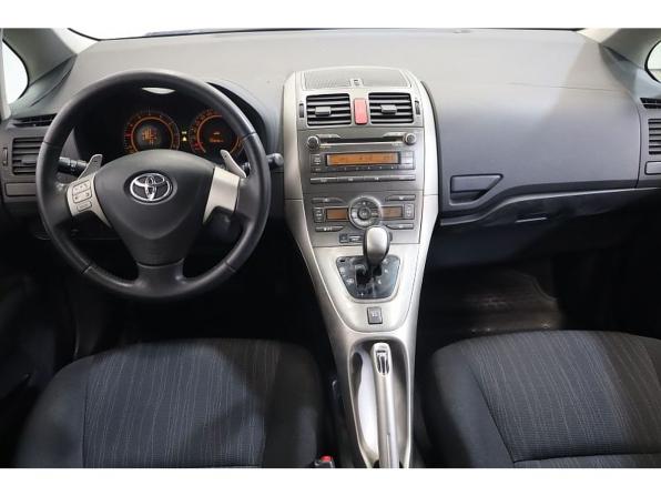 Toyota Auris I с пробегом 2008 года, цена 669 000 рублей, 159940 км, хэтчбек, Автокод Объявления