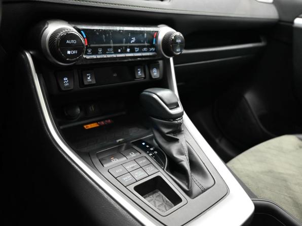 Toyota RAV4 VI (XA60) с пробегом 2025 года, цена 4 150 000 рублей, 10204 км, внедорожник, Автокод Объявления