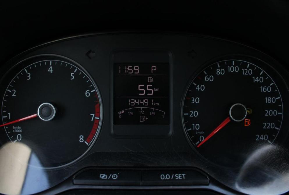 Volkswagen Polo V Рестайлинг Саратов  - изображение 17