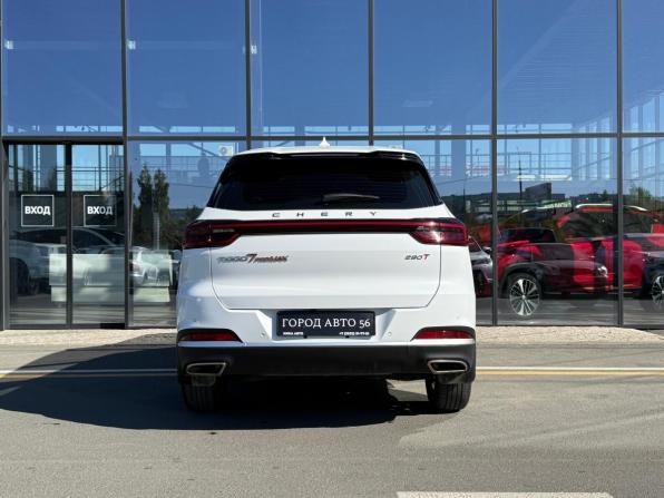 Chery Tiggo 7 Pro Max I с пробегом 2024 года, цена 1 870 000 рублей, 50644 км, внедорожник, Автокод Объявления
