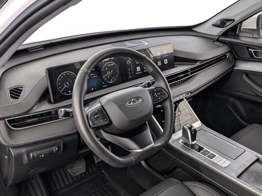 Chery Tiggo 7 Pro Max I Москва  - изображение 15