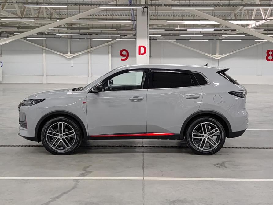 Changan UNI-S I Казань  - изображение 10