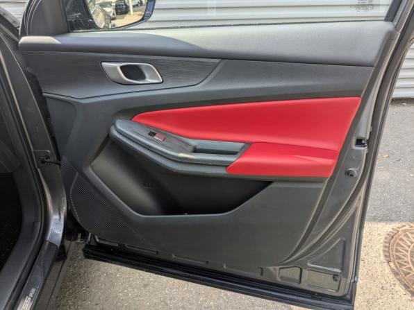 Changan CS55 Plus II с пробегом 2023 года, цена 1 850 000 рублей, 42198 км, внедорожник, Автокод Объявления