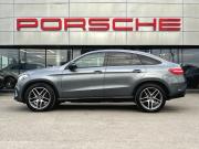 Mercedes-Benz GLE Coupe I (C292) Пермь  - изображение 38