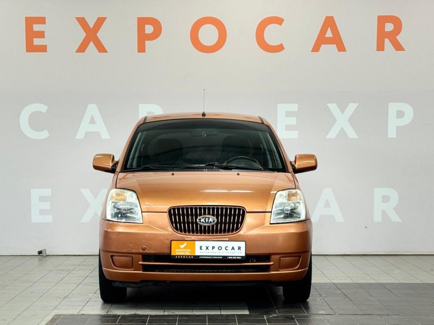 Kia Picanto I Волгоград  - изображение 2
