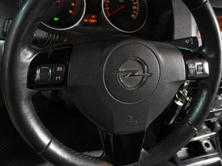 Opel Astra H Рестайлинг Воронеж  - изображение 14