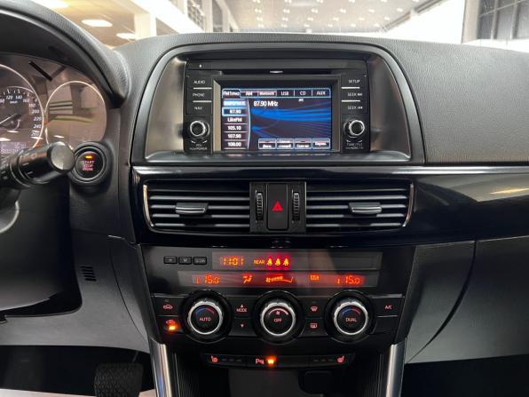 Mazda CX-5 I с пробегом 2013 года, цена 1 765 000 рублей, 190034 км, внедорожник, Автокод Объявления