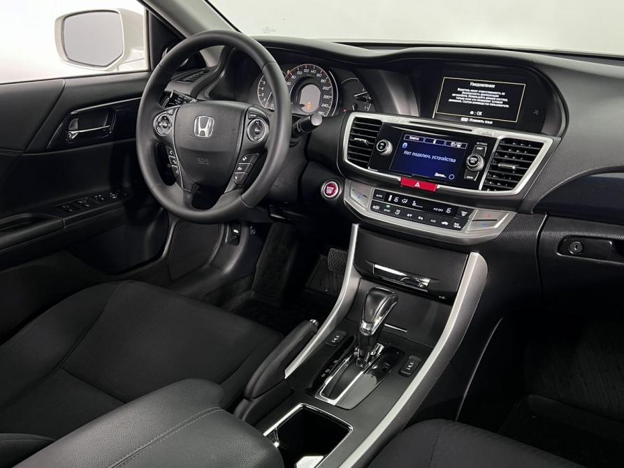 Honda Accord IX Калининград  - изображение 18