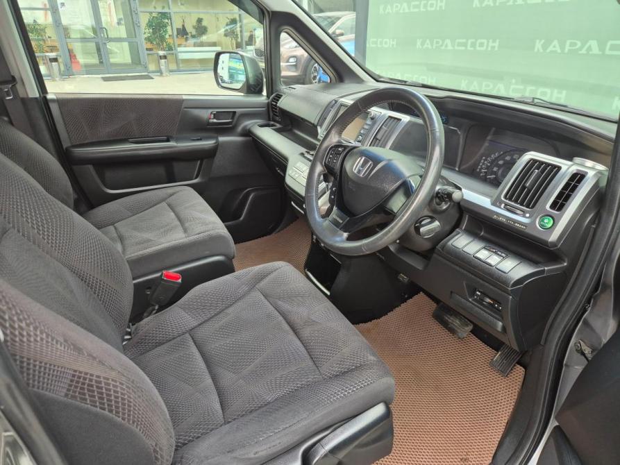 Honda Stepwgn IV Екатеринбург  - изображение 7