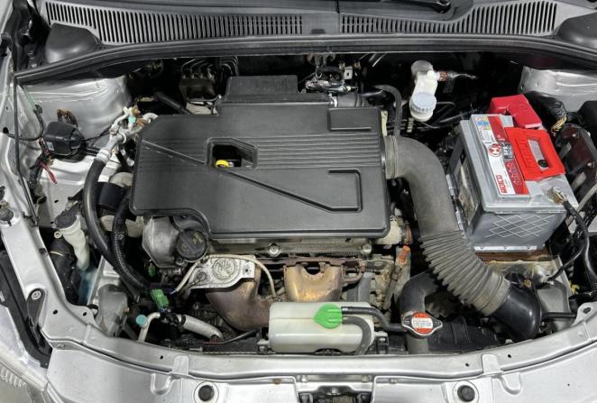 Suzuki SX4 I (Classic) с пробегом 2008 года, цена 735 000 рублей, 216668 км, хэтчбек, Автокод Объявления