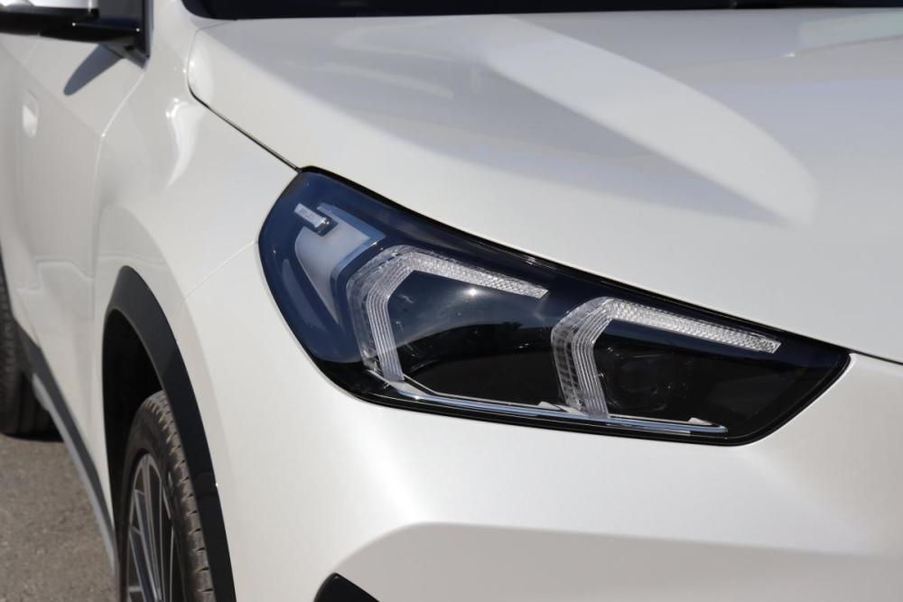 BMW X1 III (U11/U12) Тюмень  - изображение 4