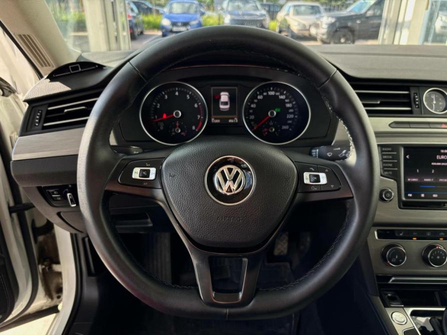 Volkswagen Passat B8 Санкт-Петербург  - изображение 11