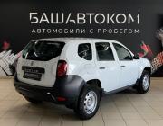 Renault Duster I Рестайлинг Уфа  - изображение 21