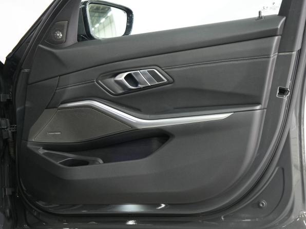 BMW 3 серии VII (G2x) с пробегом 2019 года, цена 3 780 000 рублей, 66236 км, седан, Автокод Объявления