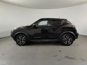 Nissan Juke I Рестайлинг Уфа  - изображение 32