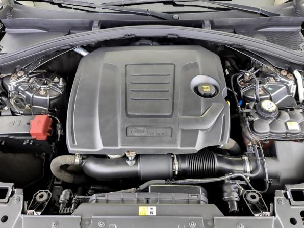 Land Rover Range Rover Velar I с пробегом 2017 года, цена 3 185 000 рублей, 105890 км, внедорожник, Автокод Объявления