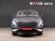 Omoda C5 I Екатеринбург  - изображение 22