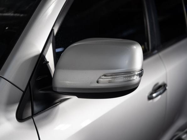 Toyota Land Cruiser 200 Series Рестайлинг 2 с пробегом 2019 года, цена 6 700 000 рублей, 264000 км, внедорожник, Автокод Объявления
