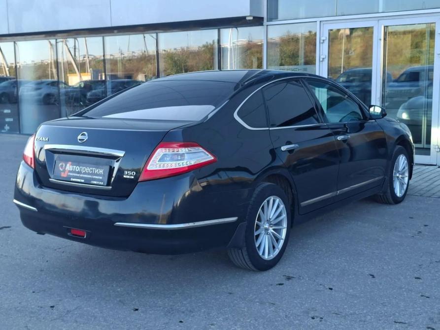 Nissan Teana II (J32) Самара  - изображение 4