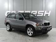 BMW X5 I (E53) Рестайлинг Ростов-на-Дону  - изображение 21
