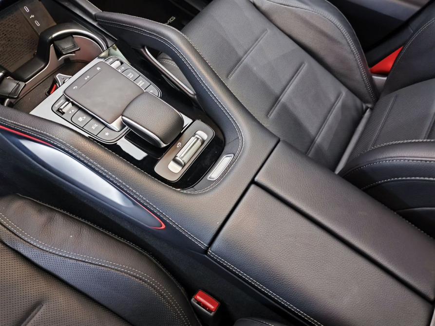 Mercedes-Benz GLE Coupe II (C167) Рестайлинг Москва  - изображение 14
