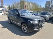 Land Rover Range Rover IV Москва  - изображение 11