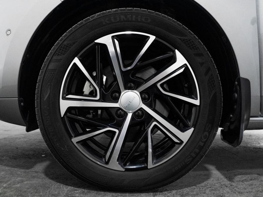 Haval Jolion I Рестайлинг Иркутск  - изображение 19