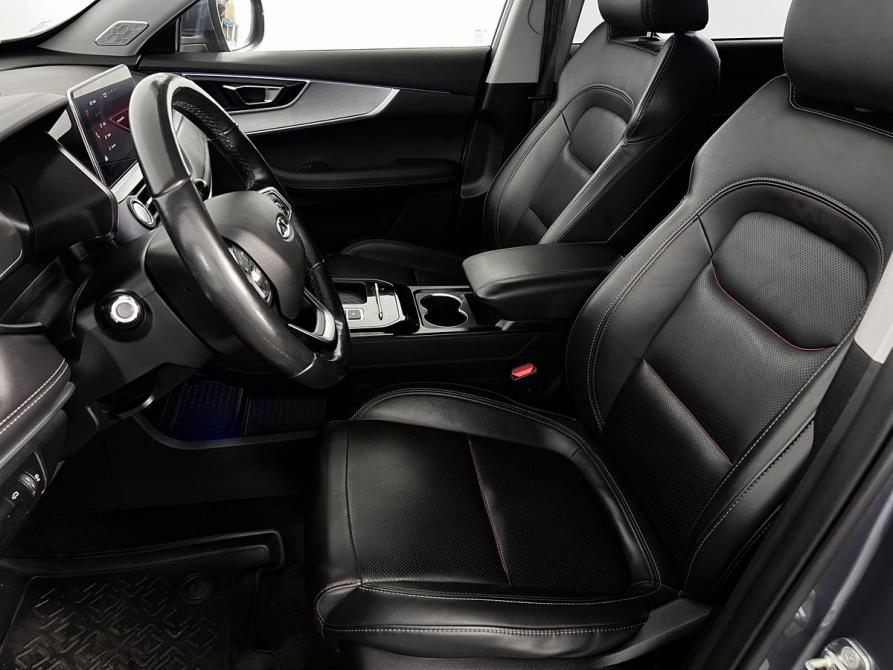 Chery Tiggo 7 Pro I Калининград  - изображение 9