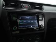 Skoda Rapid I Рестайлинг Москва  - изображение 31