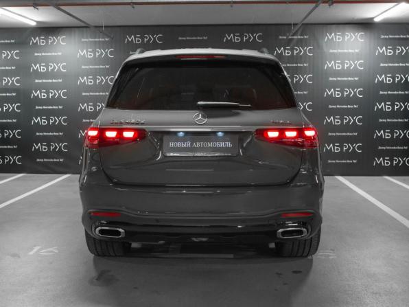 Новый Mercedes-Benz GLS II (X167) Рестайлинг 2025 года, цена 18 800 000 рублей, внедорожник, Автокод Объявления