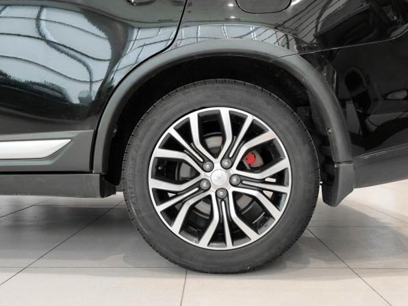 Mitsubishi Outlander III Рестайлинг 2 с пробегом 2016 года, цена 1 921 000 рублей, 173072 км, внедорожник, Автокод Объявления