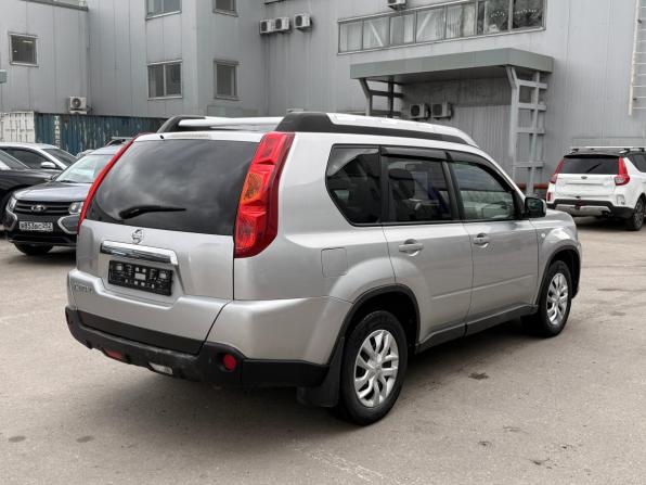 Nissan X-Trail II с пробегом 2008 года, цена 1 019 000 рублей, 187226 км, внедорожник, Автокод Объявления