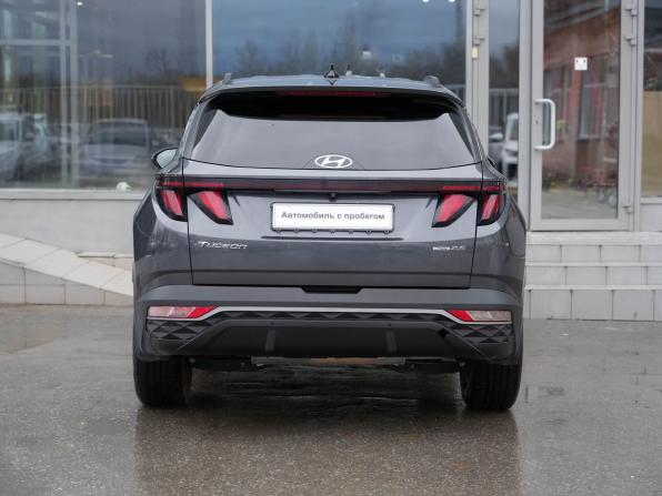 Hyundai Tucson IV с пробегом 2022 года, цена 2 700 000 рублей, 133347 км, внедорожник, Автокод Объявления