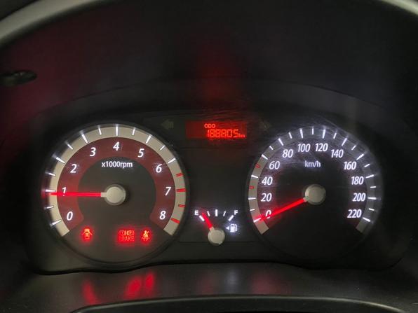Kia Rio II Рестайлинг с пробегом 2010 года, цена 480 000 рублей, 188805 км, хэтчбек, Автокод Объявления