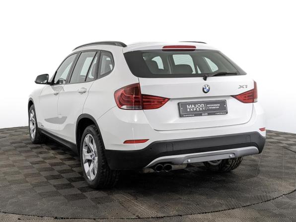 BMW X1 I (E84) Рестайлинг с пробегом 2014 года, цена 1 690 000 рублей, 103195 км, внедорожник, Автокод Объявления