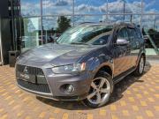 Mitsubishi Outlander II Рестайлинг Калуга  - изображение 18
