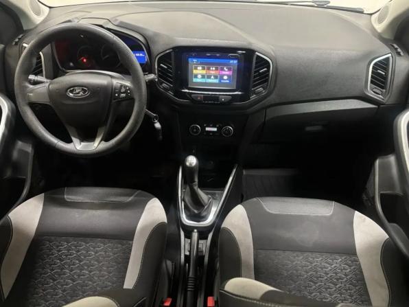 Lada (ВАЗ) XRAY I с пробегом 2017 года, цена 699 000 рублей, 116520 км, хэтчбек, Автокод Объявления