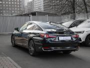 Lexus ES VII Рестайлинг Москва  - изображение 37