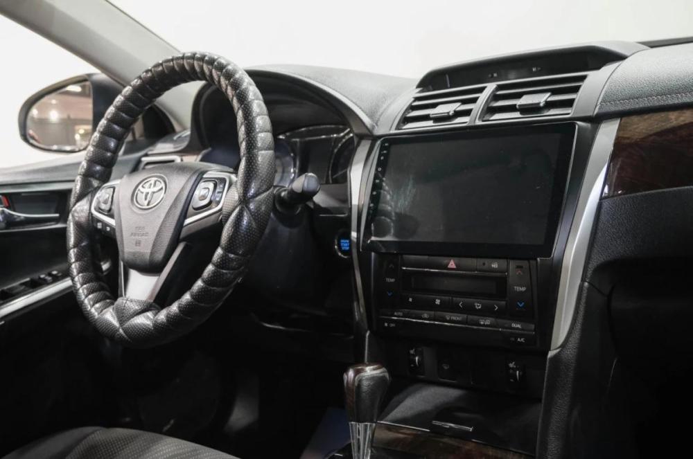 Toyota Camry VII (XV50) Рестайлинг Новокузнецк  - изображение 20