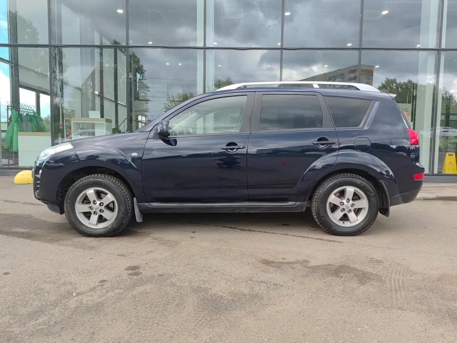 Peugeot 4007 Ижевск  - изображение 10