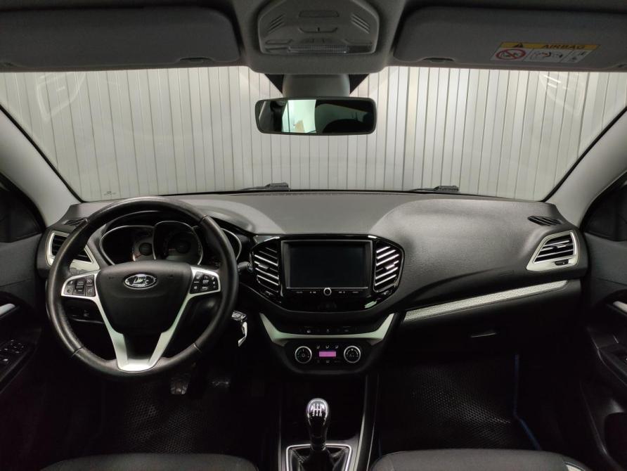 Lada (ВАЗ) Vesta I Пермь  - изображение 8