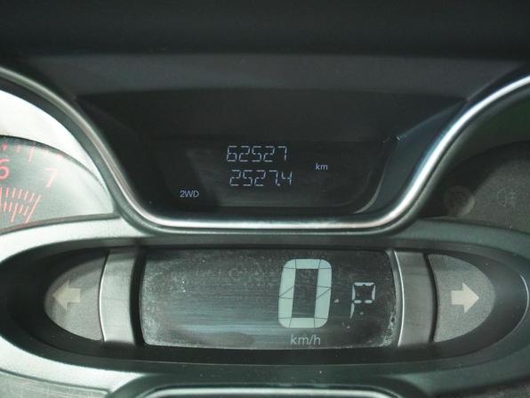 Renault Kaptur I Рестайлинг с пробегом 2020 года, цена 1 784 000 рублей, 62527 км, внедорожник, Автокод Объявления